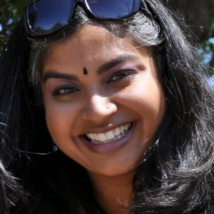 Meet your Posher, Deepa